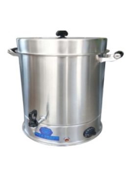 CM 120 WATER BOILER AUTOMATIC VINOXO TURKEY