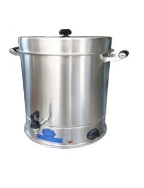CM 50 WATER BOILER AUTOMATIC VINOXO TURKEY