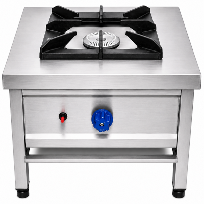 Gas Cooker (Stock Pot)